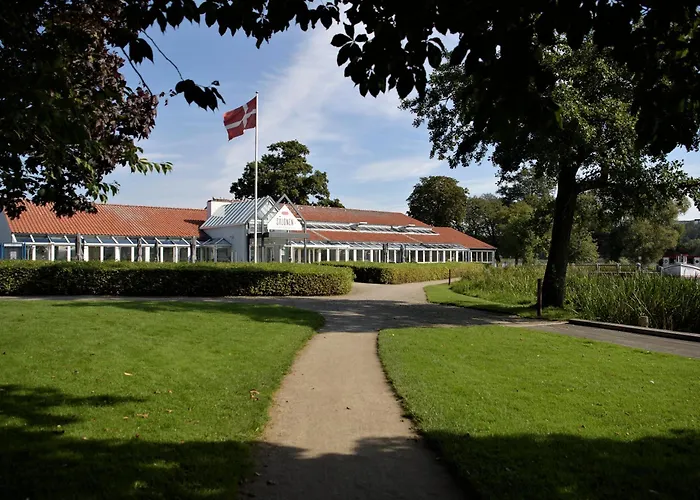 Golf Hotel Viborg
