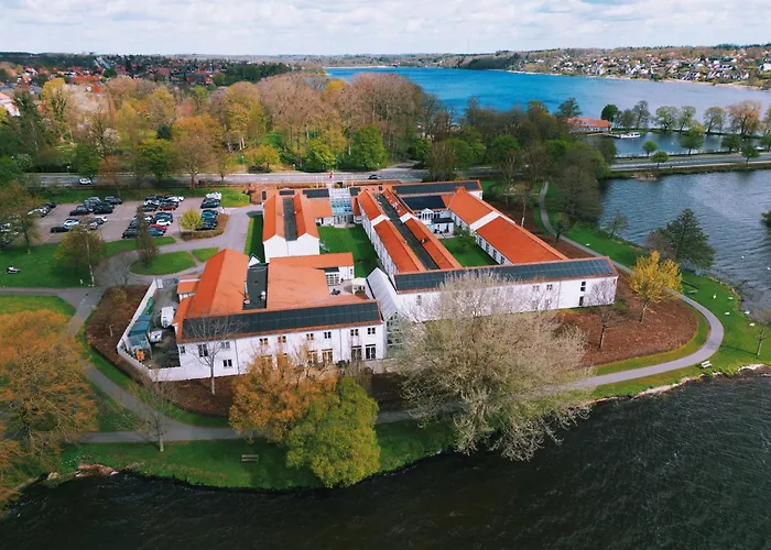 Golf Hotel Viborg