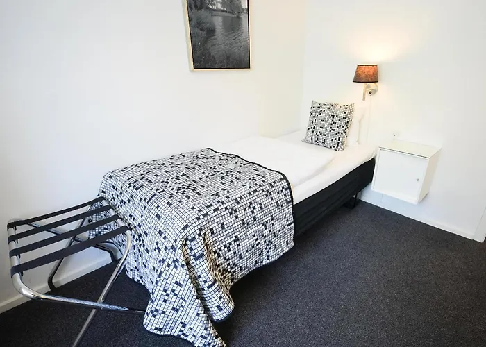 Golf Hotel Viborg