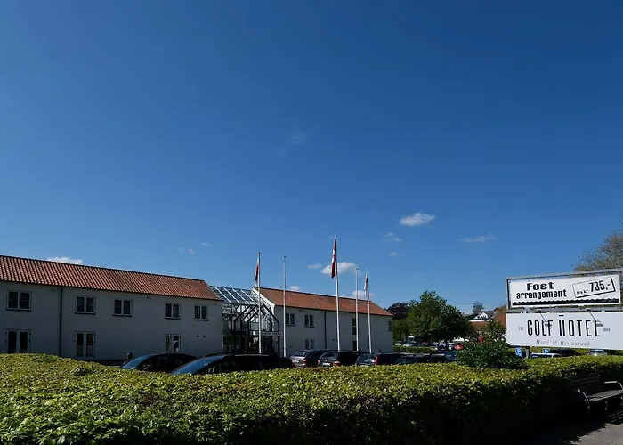 Golf Hotel Viborg