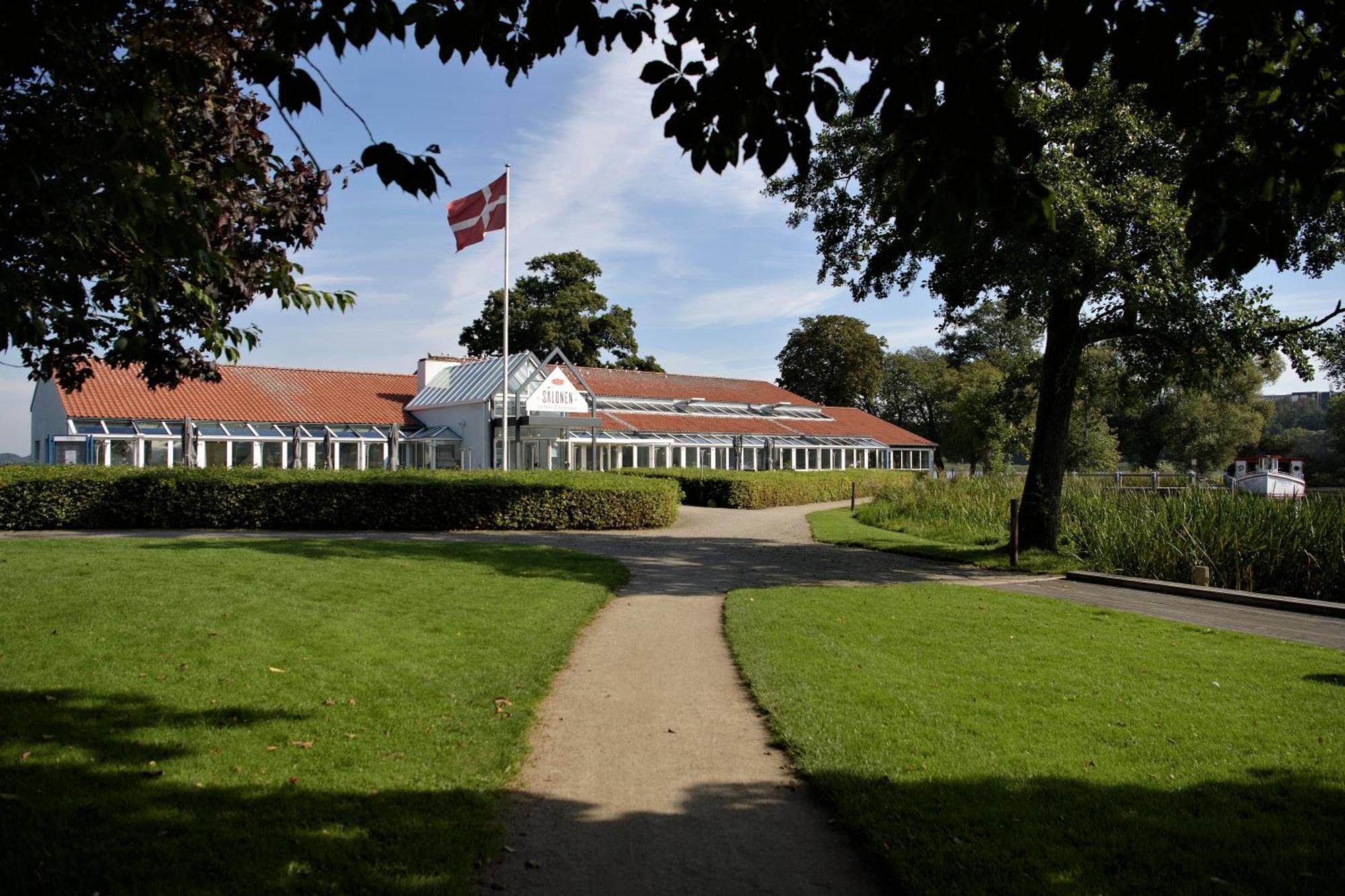 Hotell Golf
