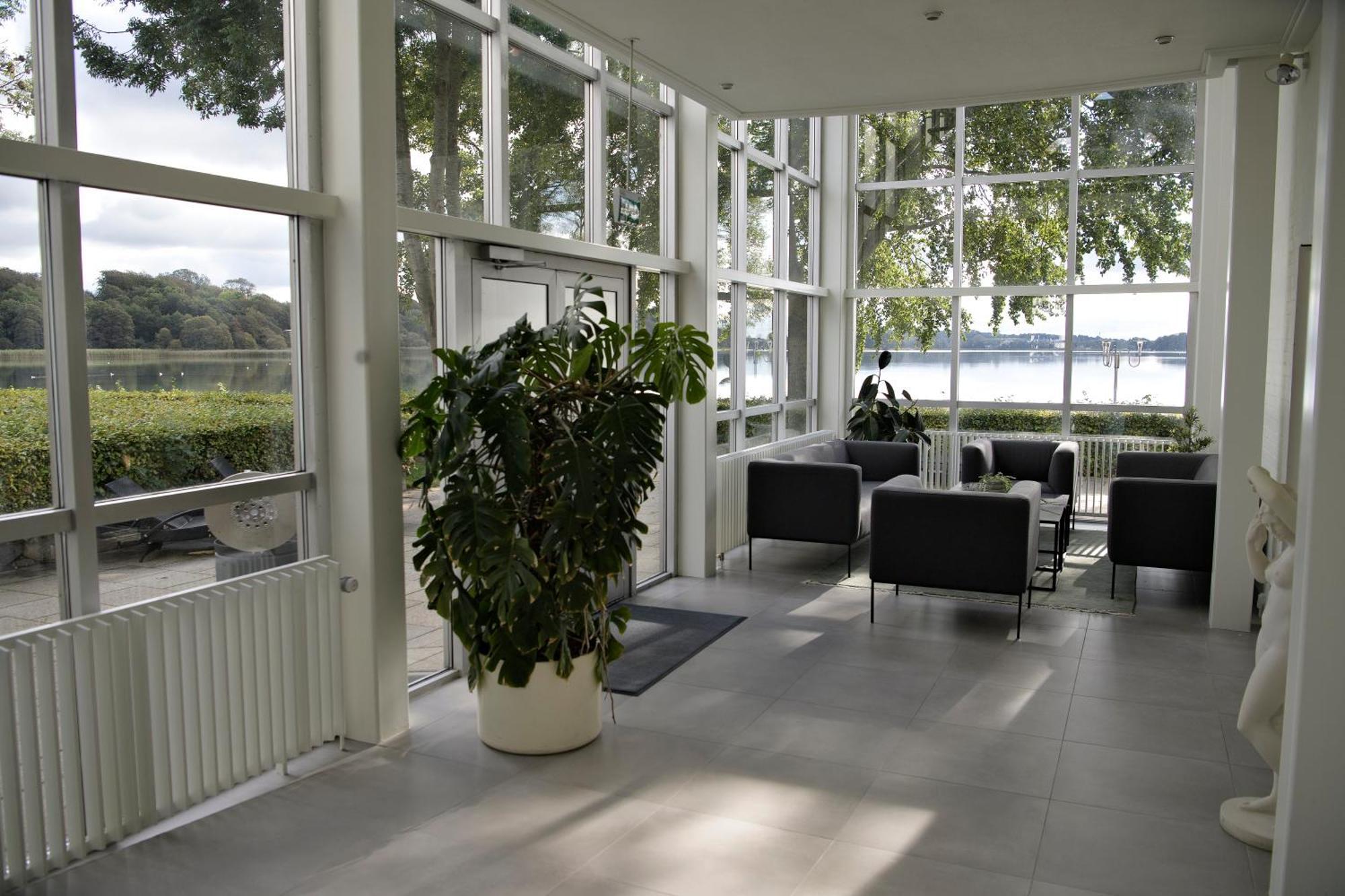 Golf 4* Viborg