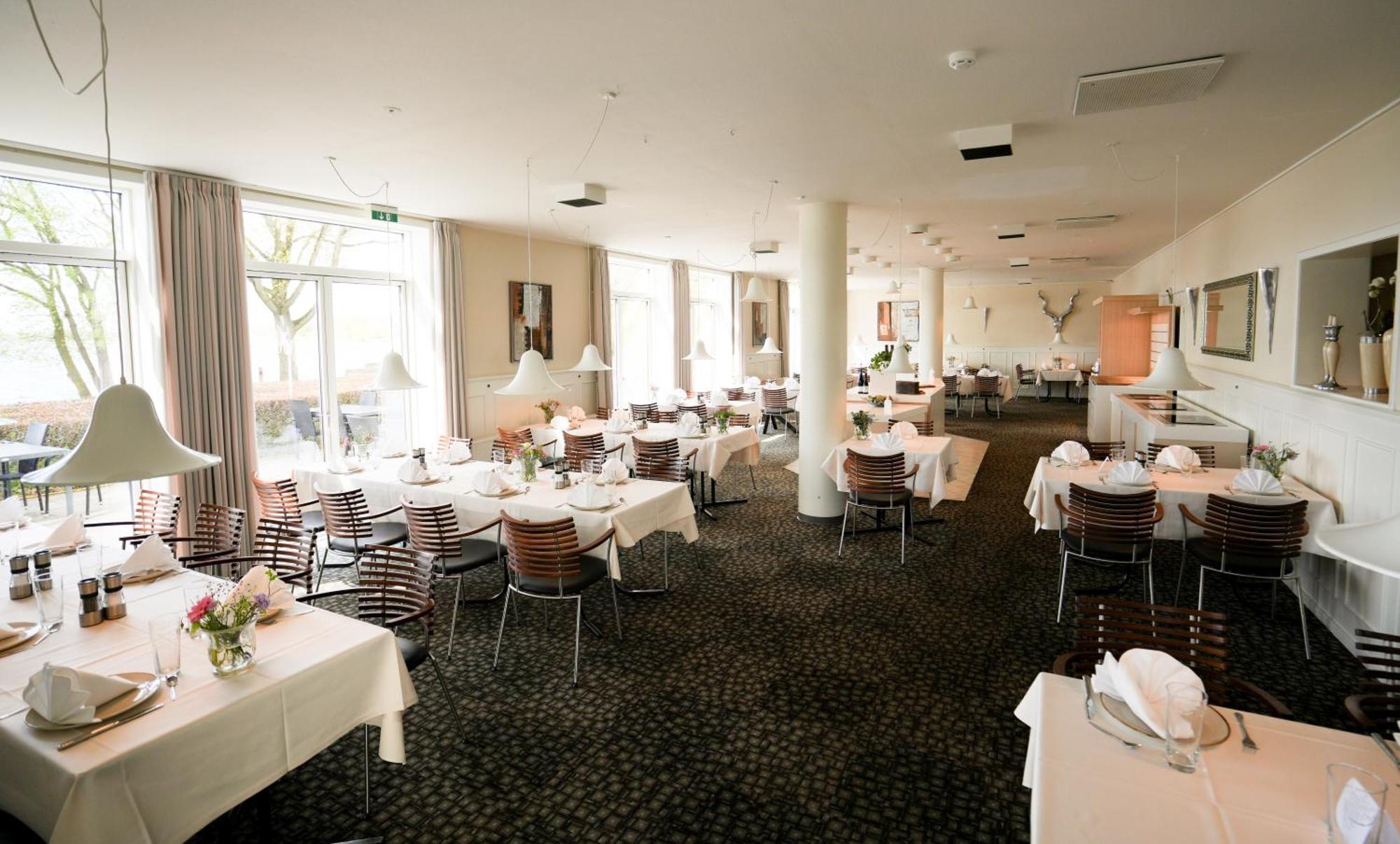 Hotell Golf Viborg