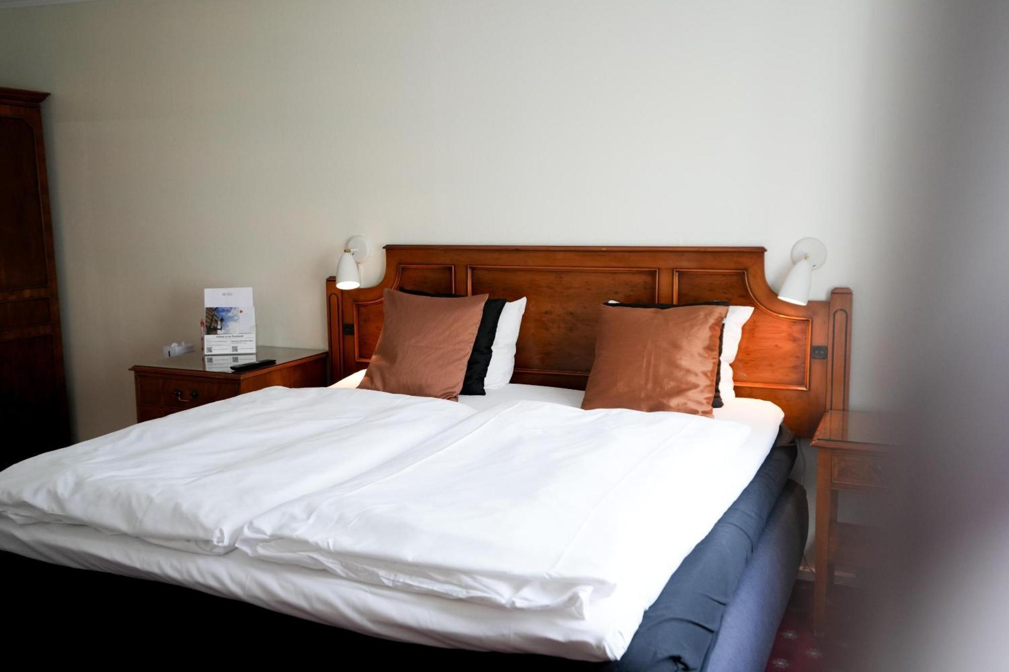 Golf Hotel 4*