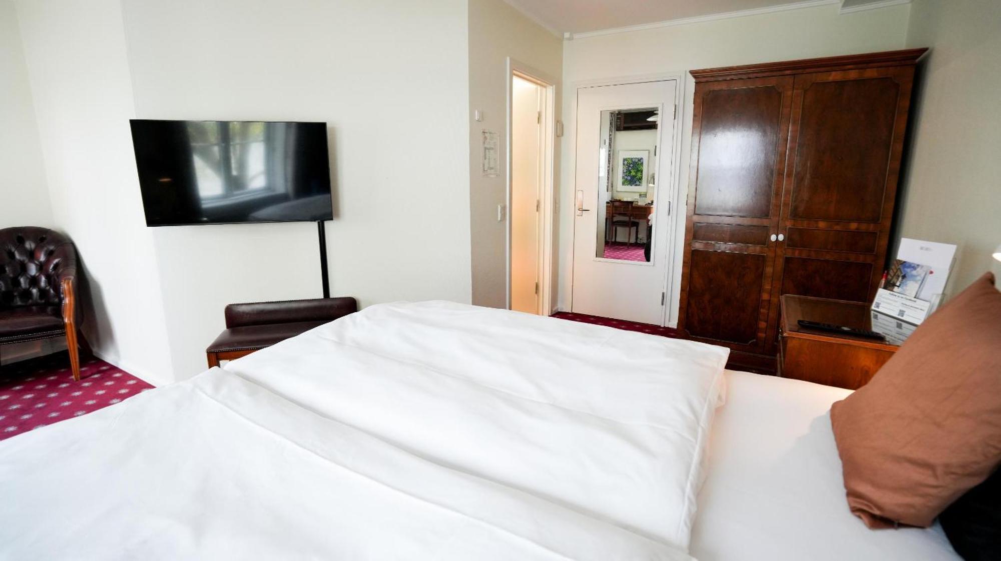 Hotell Golf 4*