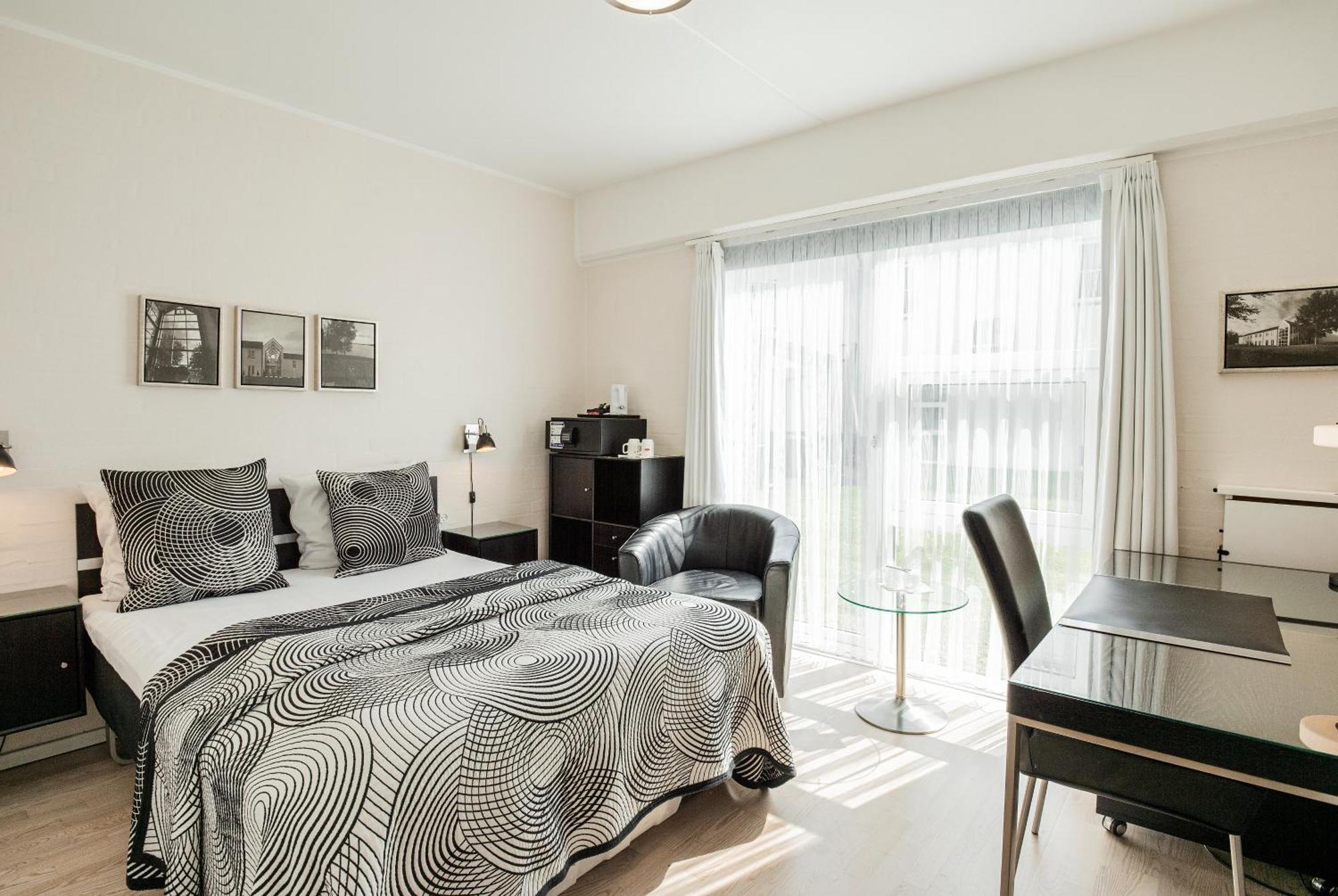 Golf Hotel Viborg