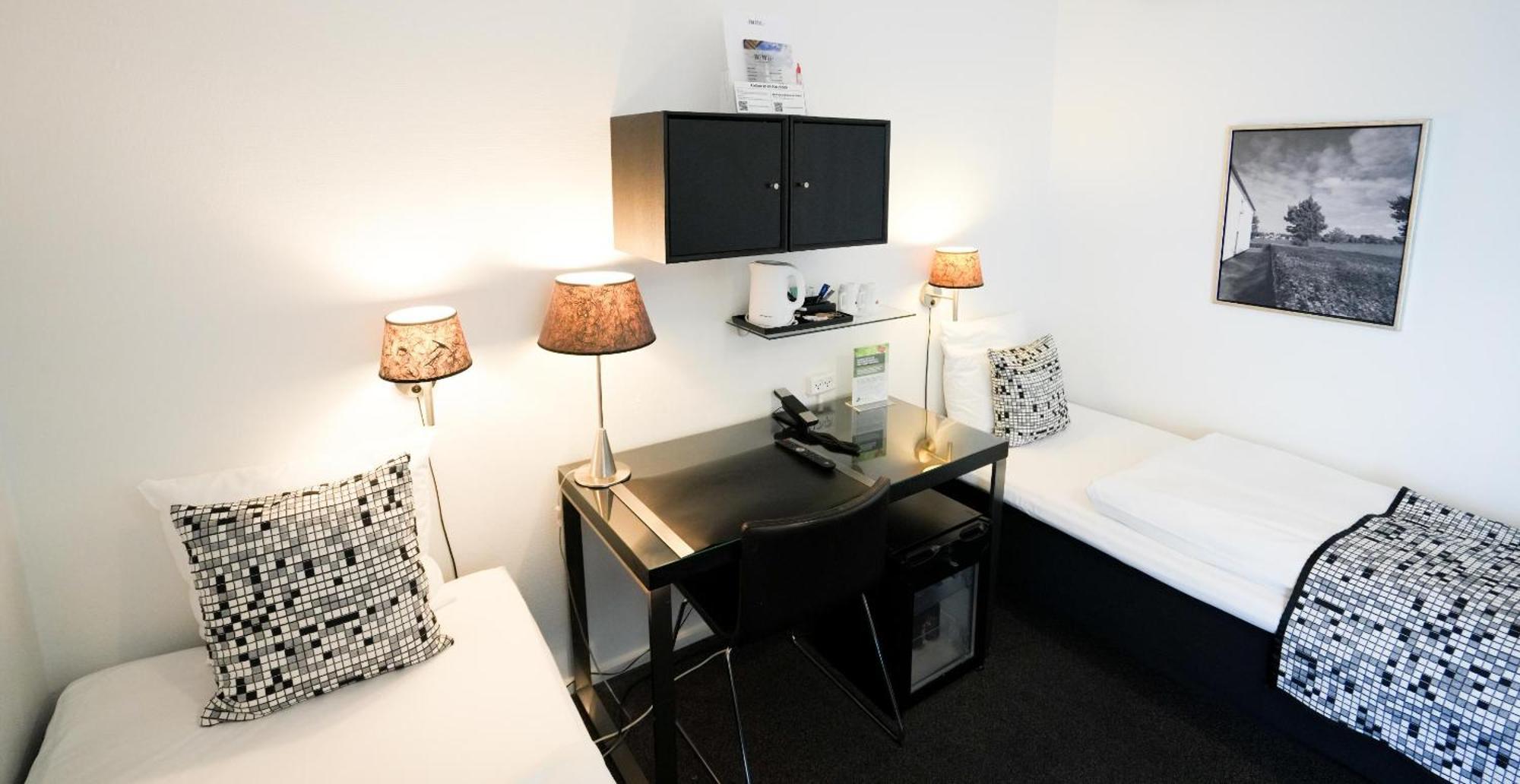 Hotel Golf Viborg