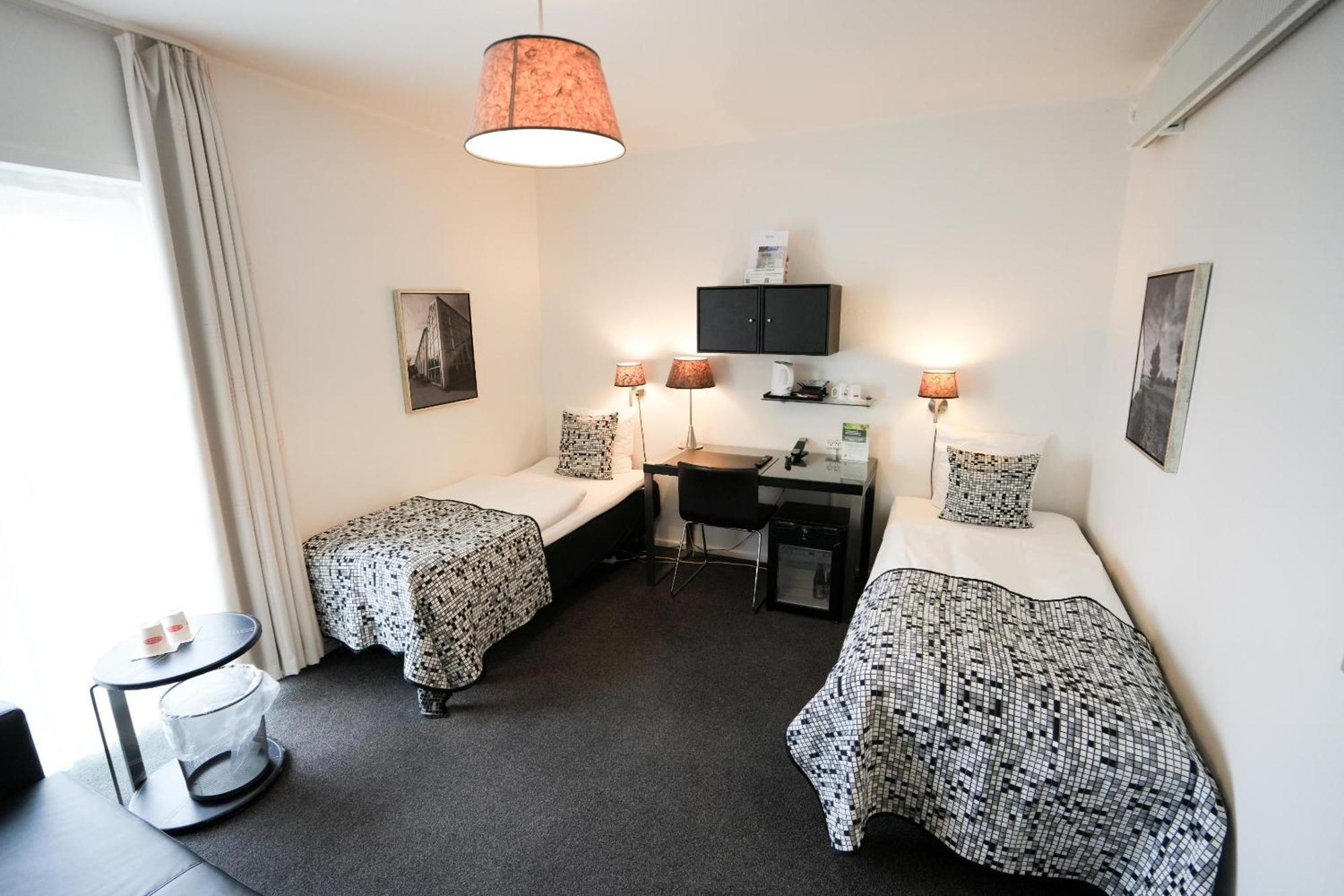 Golf Hotel Viborg