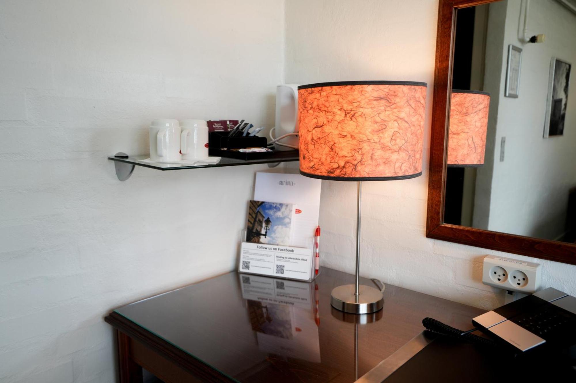 Golf Hotell