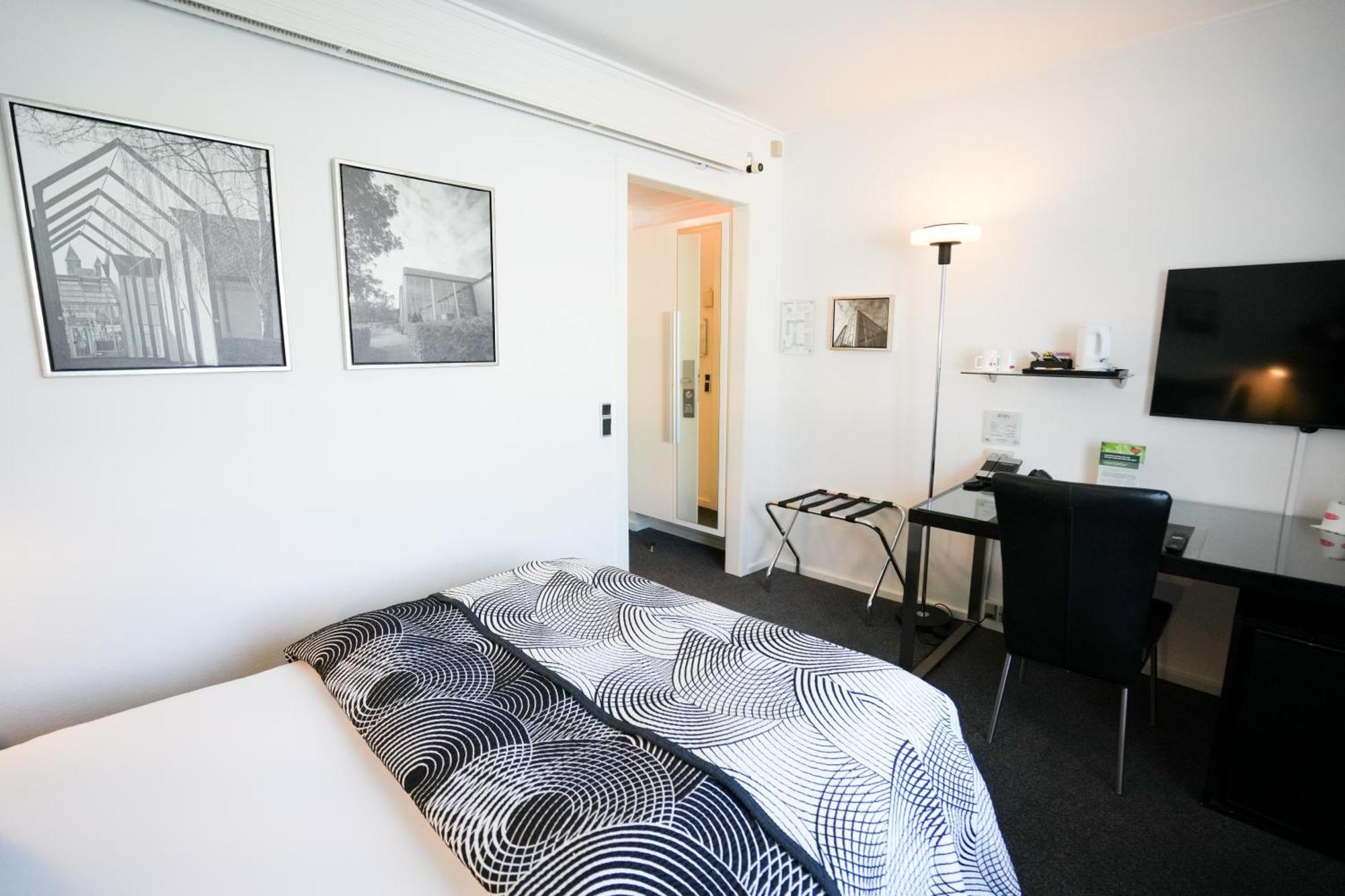 Golf Hotell