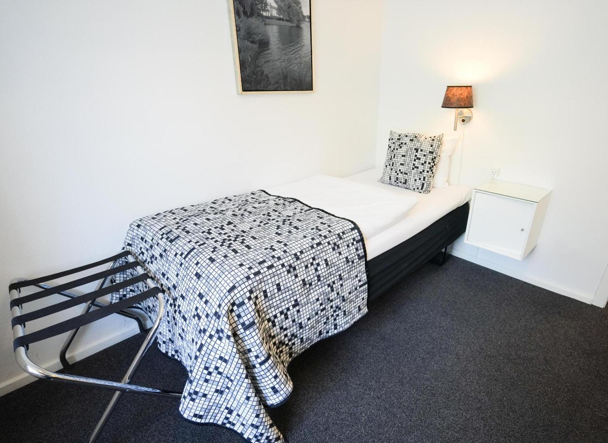 Hotel Golf Viborg