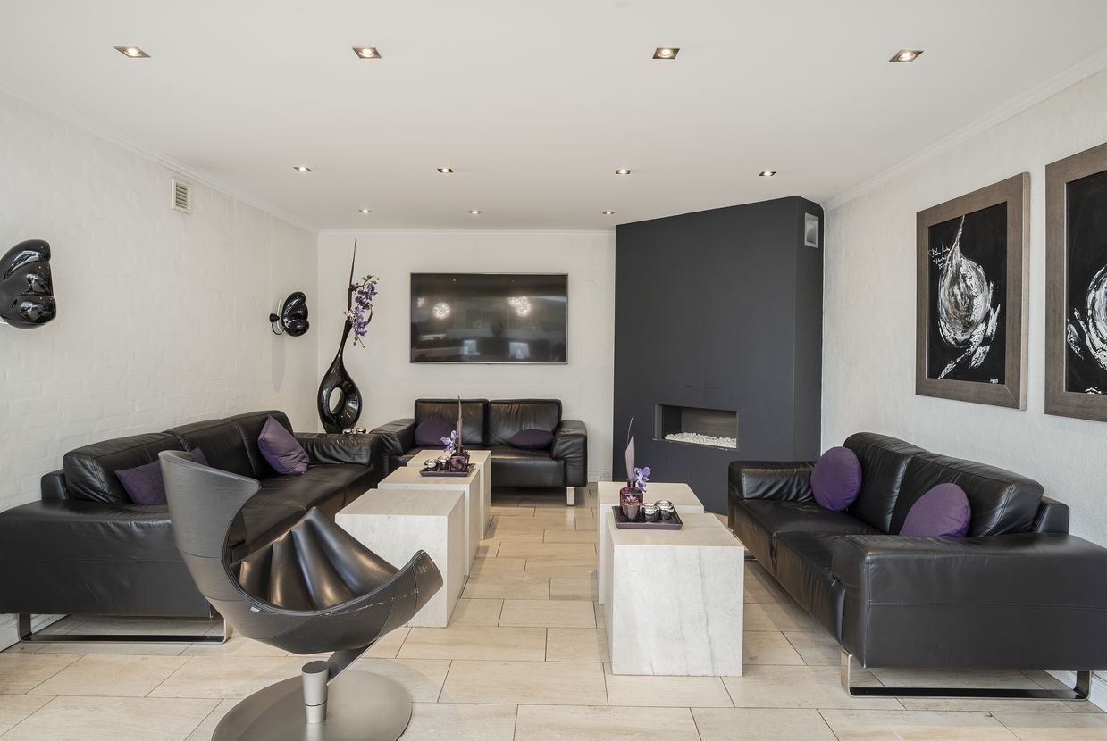 Hotell Golf Viborg
