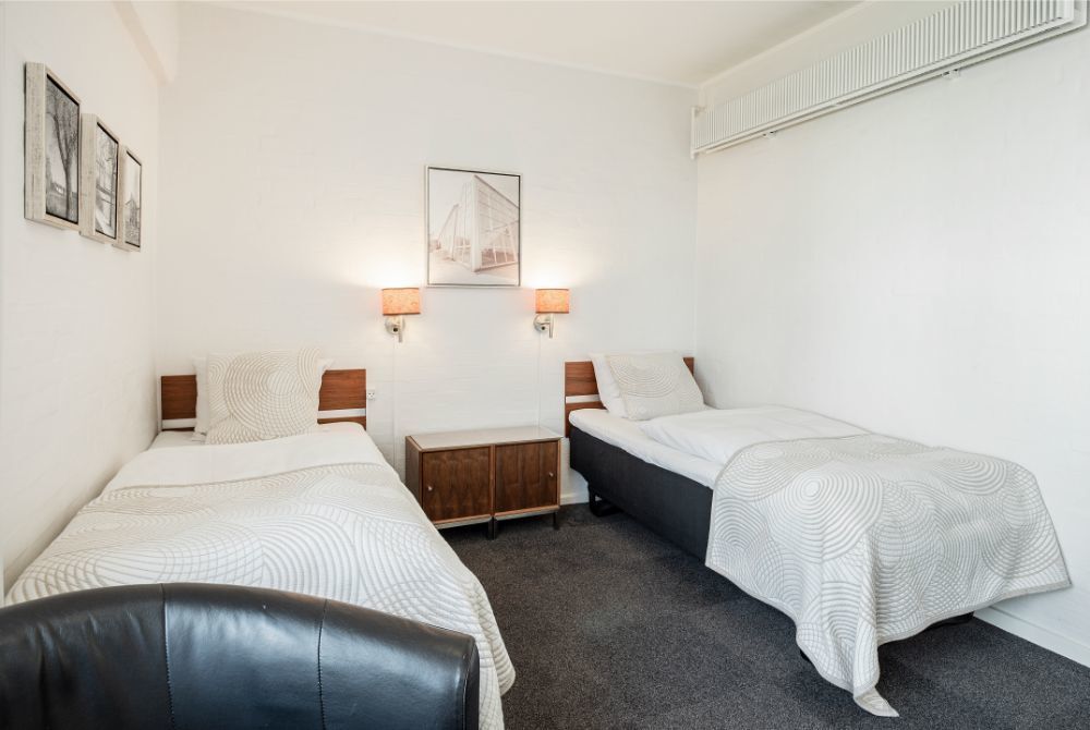 Golf Hotell