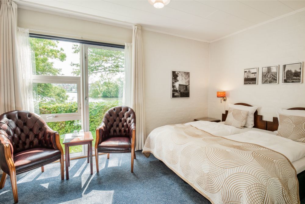 Hotell Golf Viborg