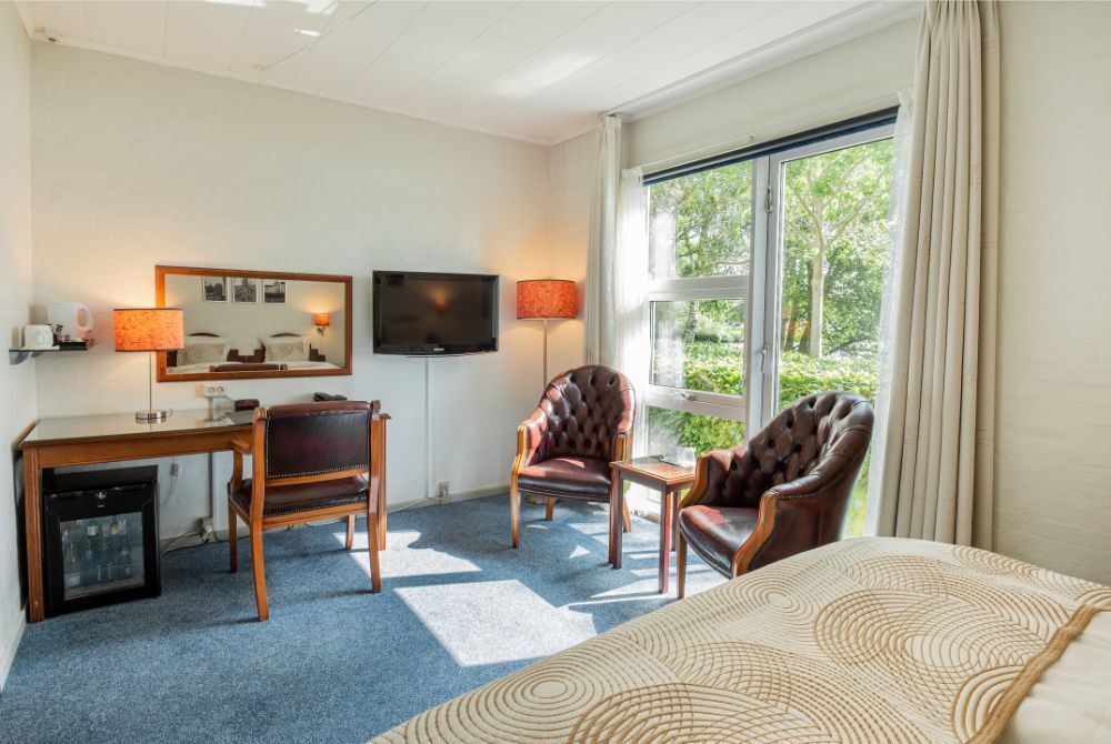 Golf Hotel Viborg