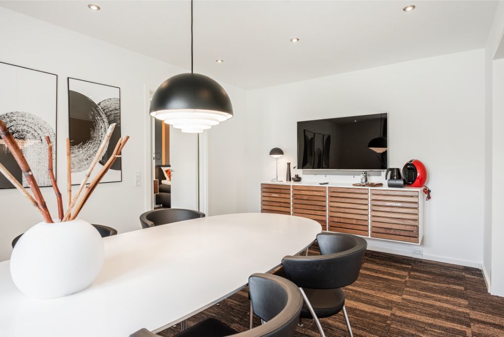 Hotell Golf Viborg