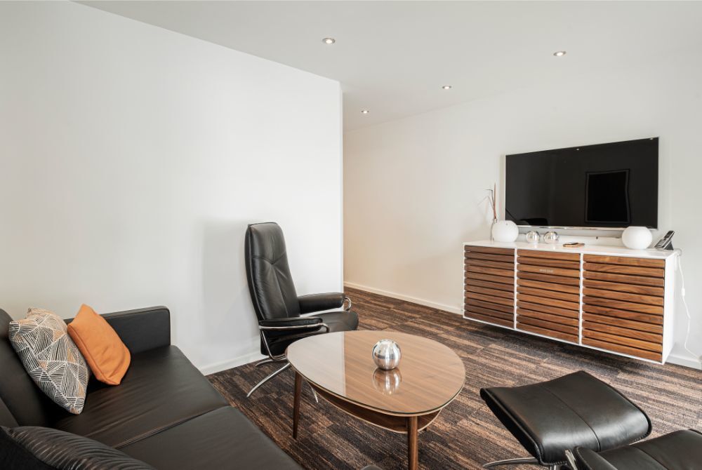 Golf Hotell