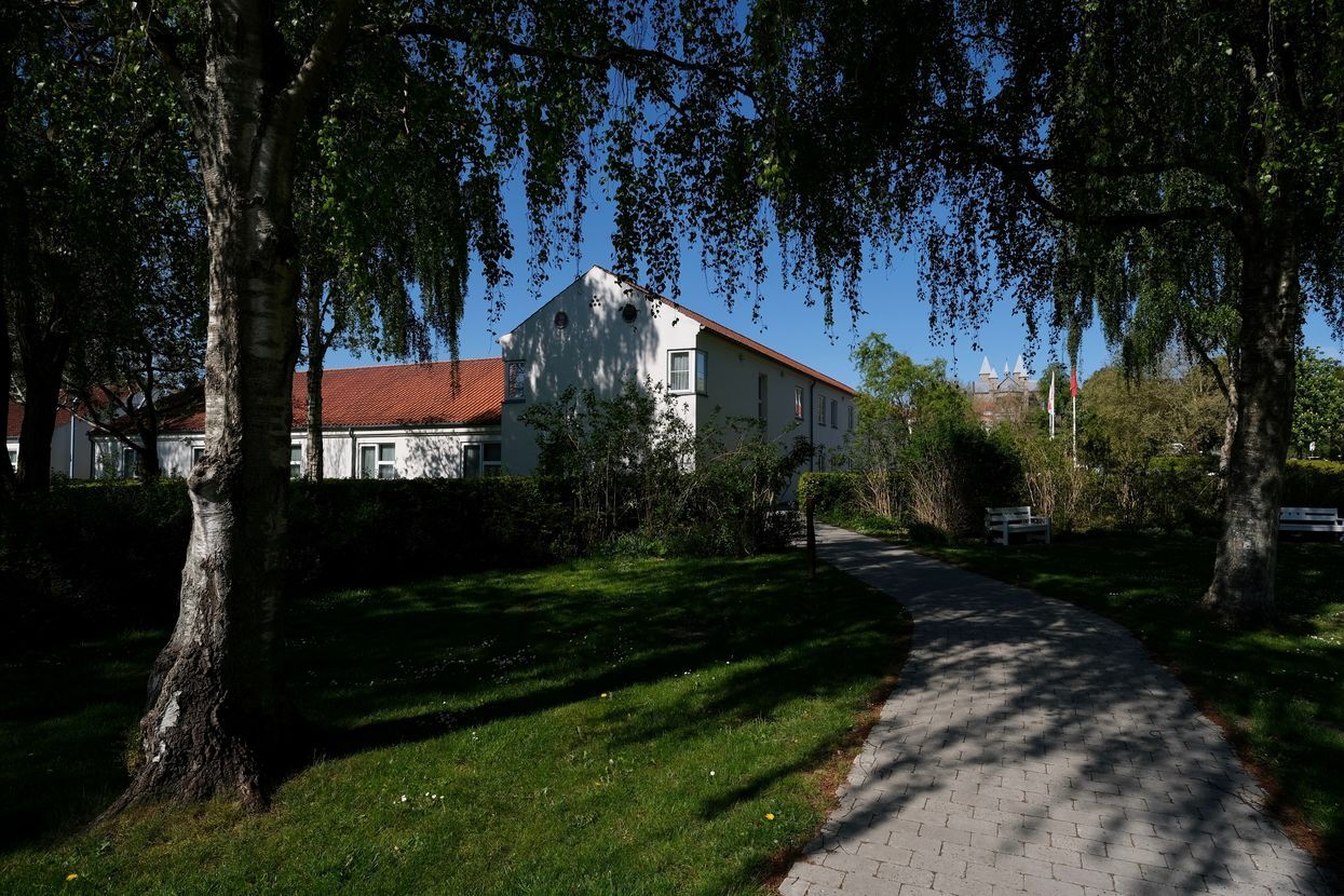 Golf Hotel
