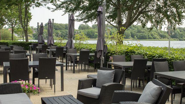 Golf Hotell Viborg